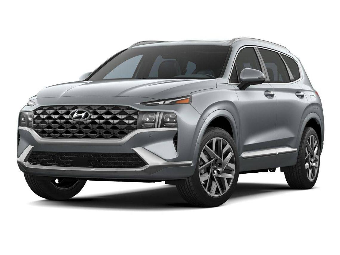 HYUNDAI SANTA FE 2023 5NMS44AL0PH519427 image